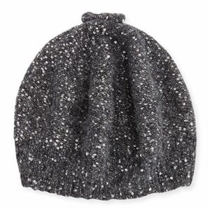 Kate Spade Sparkle Beret